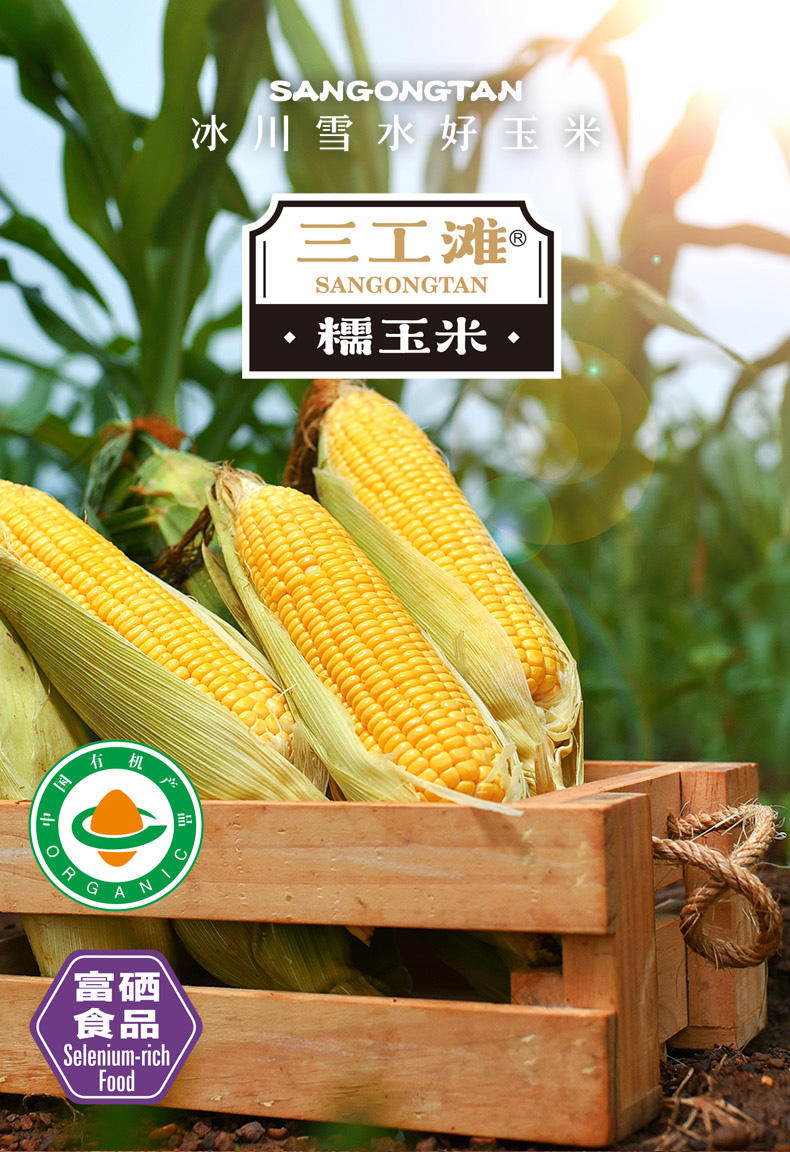 南昌富硒地大米(江西富硒大米基地)-硒宝网