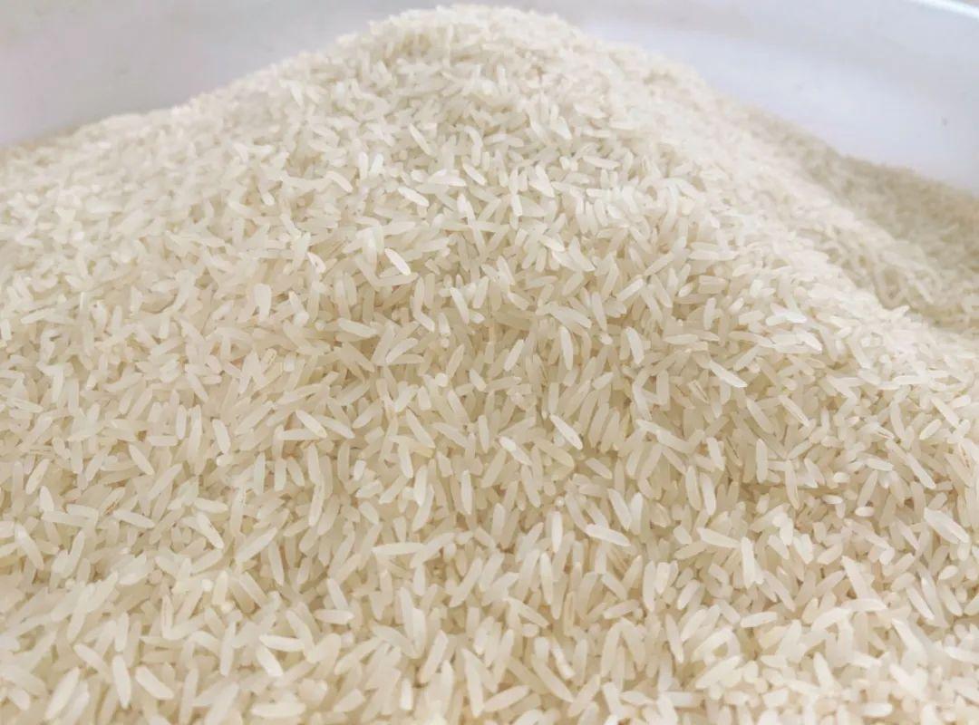 富硒大米 有味（富硒大米味道）-硒宝网