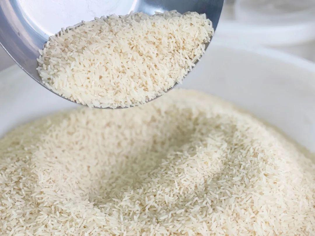 富硒大米 有味（富硒大米味道）-硒宝网
