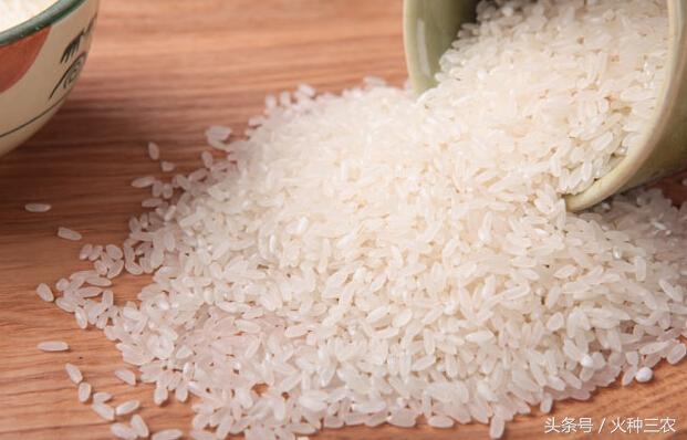 富硒大米怎么分（富硒大米硒含量超标）-硒宝网