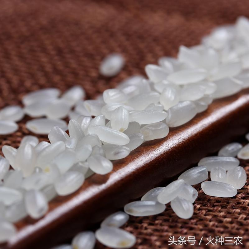 富硒大米怎么分（富硒大米硒含量超标）-硒宝网