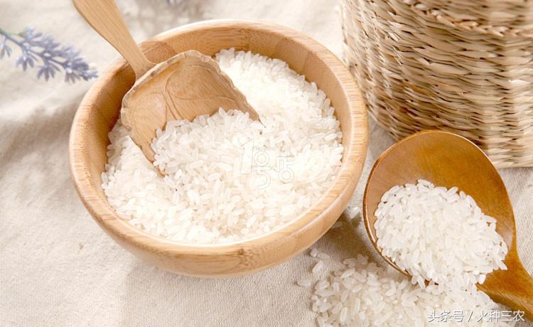 富硒大米怎么分（富硒大米硒含量超标）-硒宝网