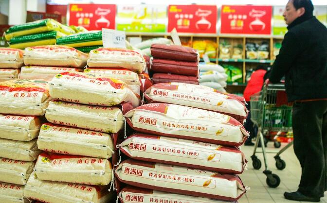 富硒大米怎么分（富硒大米含硒吗）-硒宝网