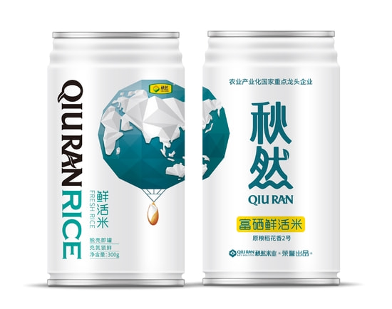 富硒大米稻米油（富硒稻米油的做法和作用）-硒宝网