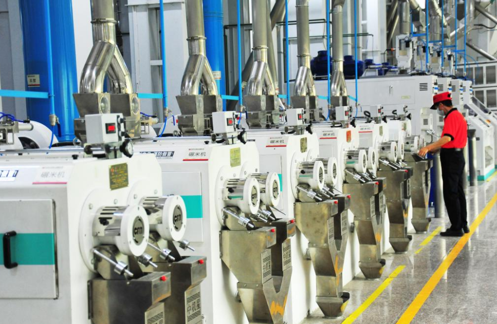 富硒的大米品种(哪种富硒大米好)-硒宝网