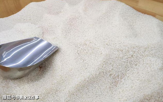 富硒大米分几种(富硒大米种植)-硒宝网