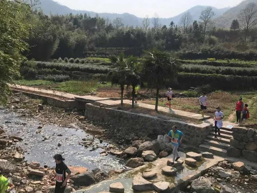 古河道富硒大米(鱼河富硒大米包装)-硒宝网