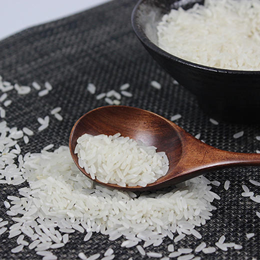 长寿村富硒大米(长寿山富硒大米)-硒宝网