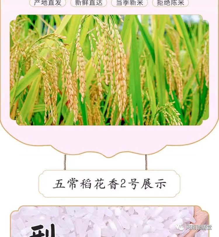 哪种富硒大米好（富硒大米种植）-硒宝网