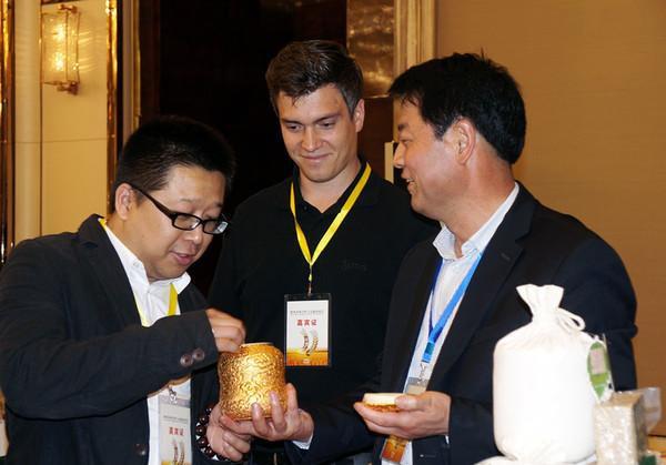 富硒米有机大米(大米米机富硒有什么作用)-硒宝网