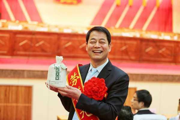 富硒米有机大米(大米米机富硒有什么作用)-硒宝网