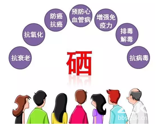 富硒大米是何意（富硒大米中富含的营养物质）-硒宝网