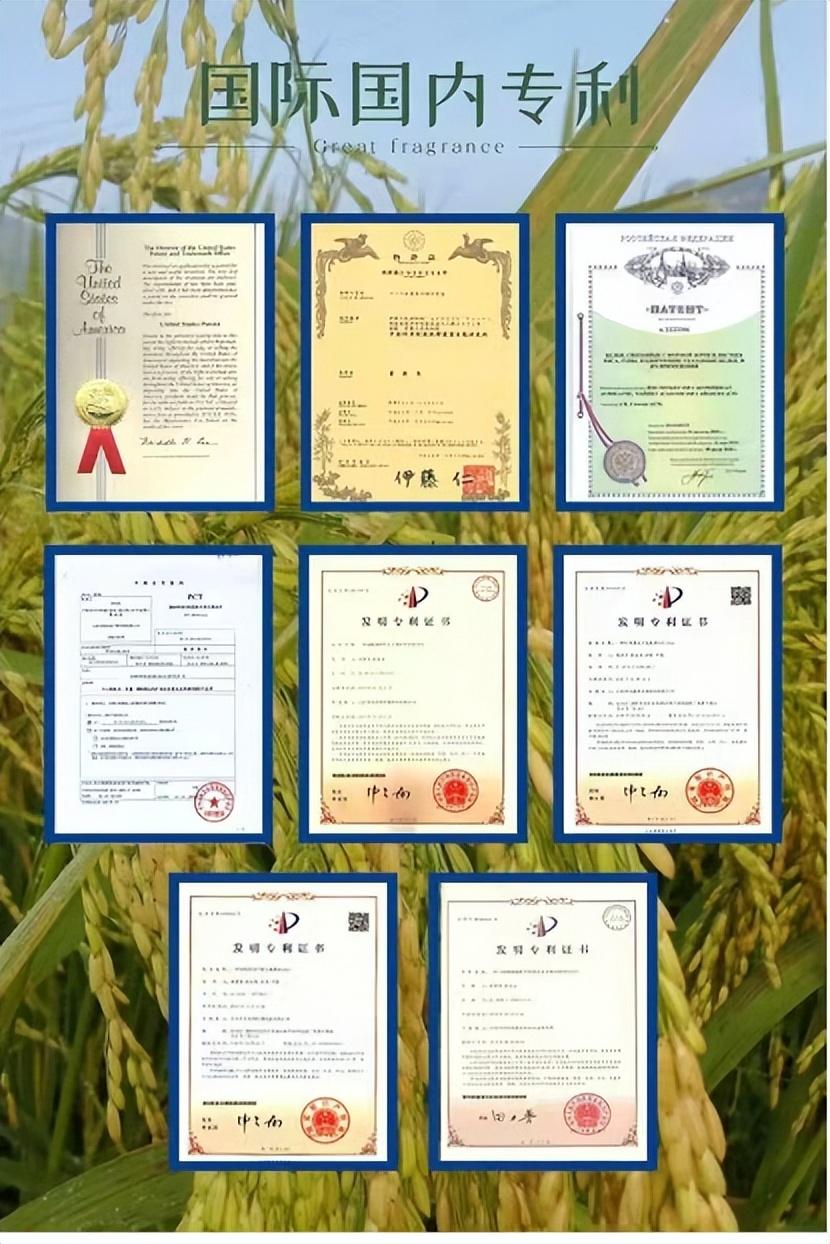 富硒大米88号（富硒大米好吗）-硒宝网