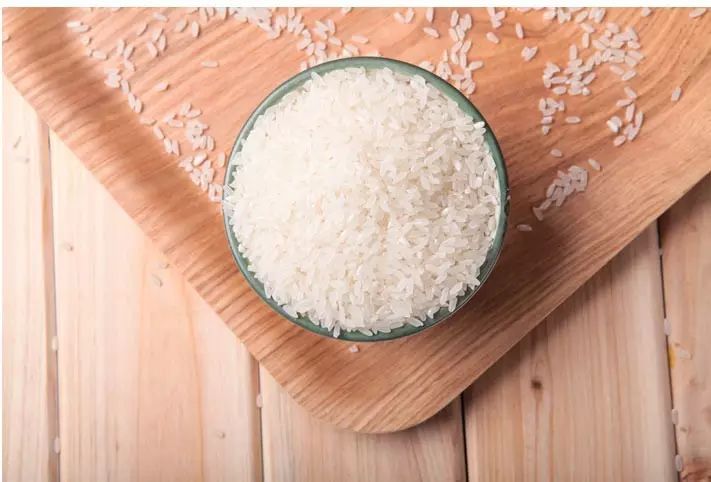富硒高蛋白大米(大米蛋白富硒高的原因)-硒宝网