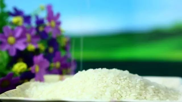 脆什么富硒大米(富硒大米口感如何)-硒宝网