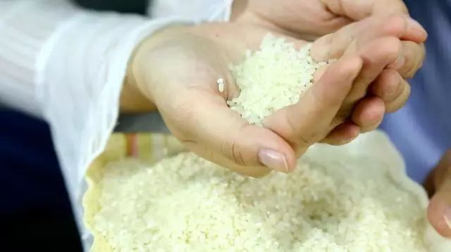 脆什么富硒大米(富硒大米口感如何)-硒宝网