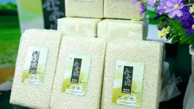 脆什么富硒大米(富硒大米口感如何)-硒宝网