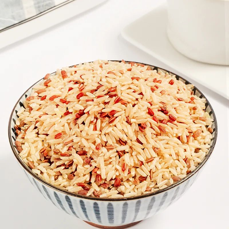 脆什么富硒大米(富硒的大米)-硒宝网