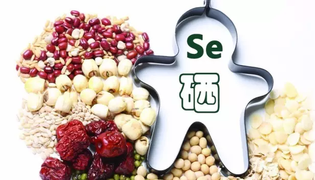 脆什么富硒大米(富硒的大米)-硒宝网