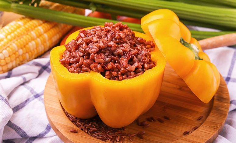 脆什么富硒大米(富硒的大米)-硒宝网