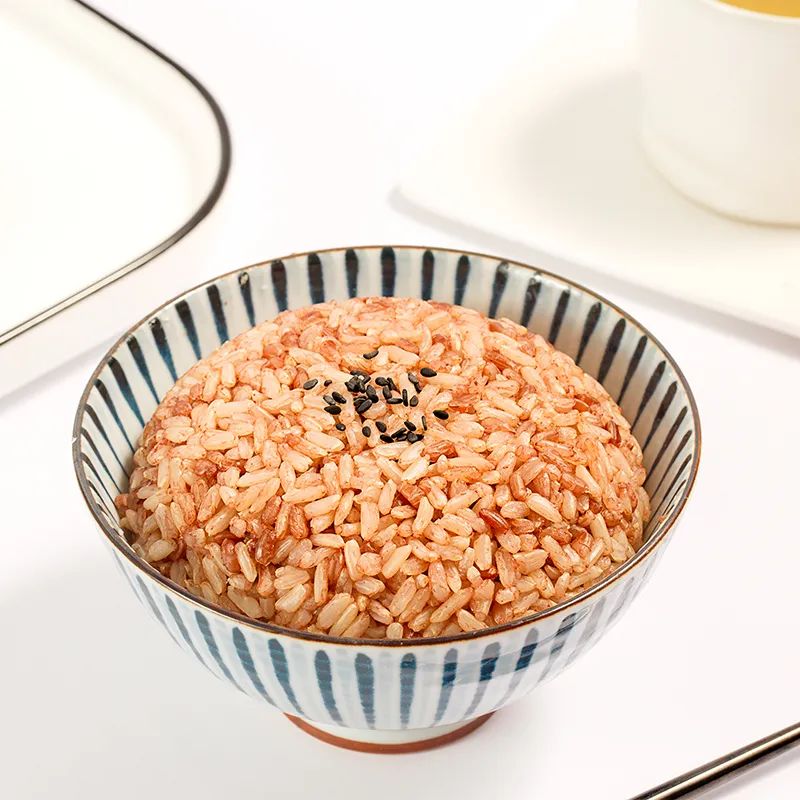 脆什么富硒大米(富硒的大米)-硒宝网