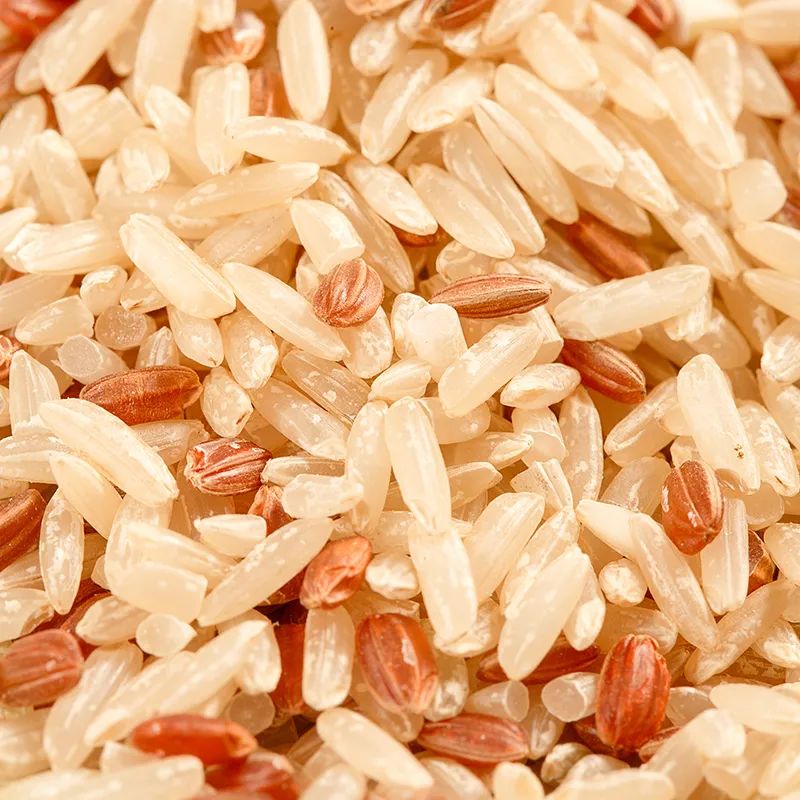 脆什么富硒大米(富硒的大米)-硒宝网