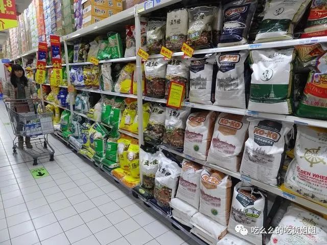 富硒大米的限制（大米限制富硒食品吗）-硒宝网