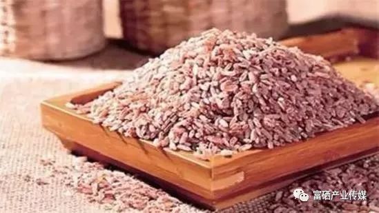 哪种富硒大米好（大米种富硒好不好）-硒宝网