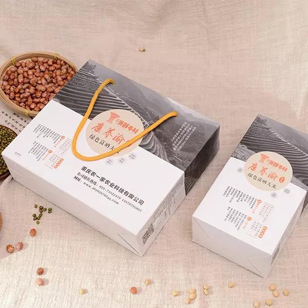 免费拿富硒大米(富硒大米能补硒吗)-硒宝网