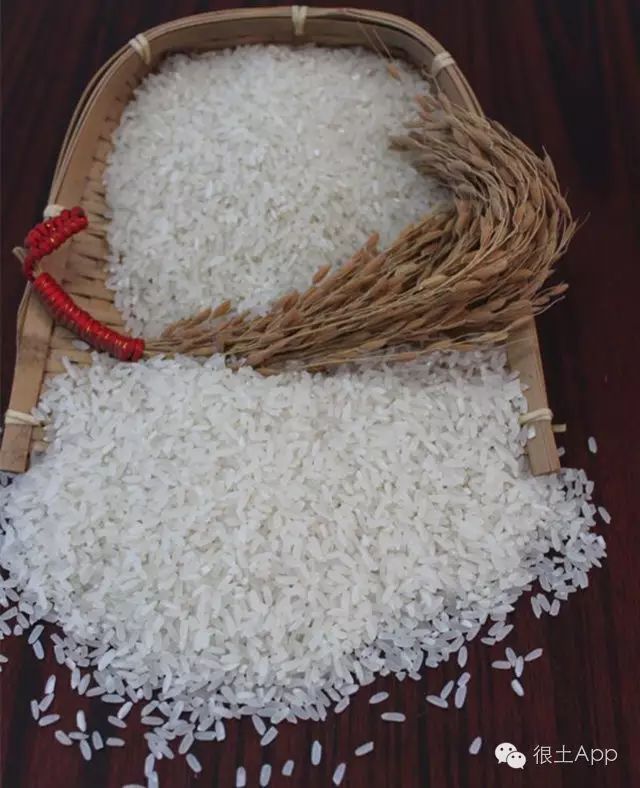 哪种富硒大米好(富硒大米好在哪)-硒宝网