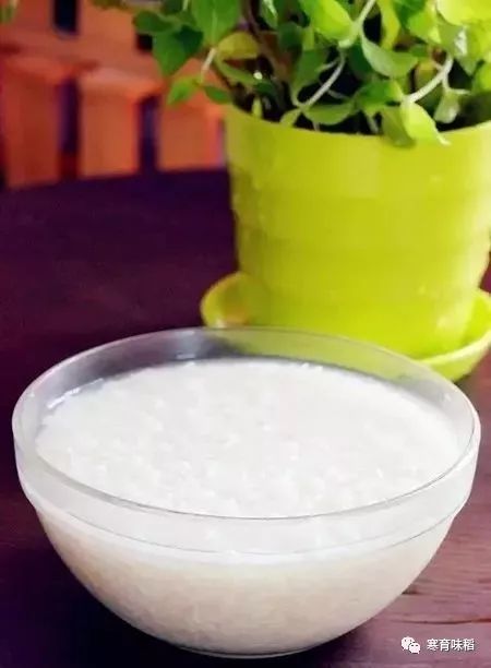 富硒大米很吃水(大米吃富硒水会胖吗)-硒宝网