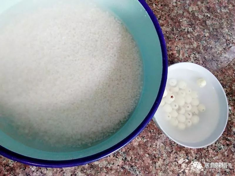 富硒大米很吃水(大米吃富硒水会胖吗)-硒宝网