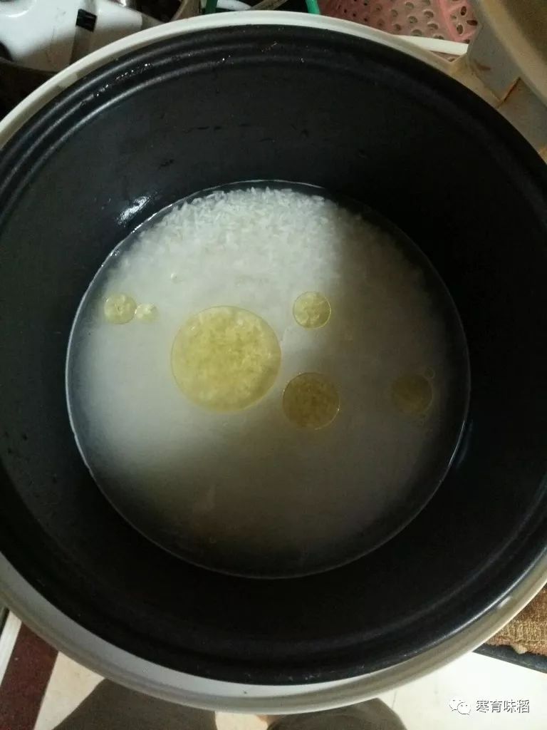 富硒大米很吃水(大米吃富硒水会胖吗)-硒宝网