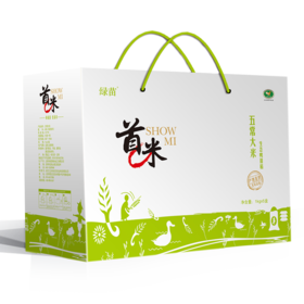 联华乡富硒大米（富硒大米基地）-硒宝网