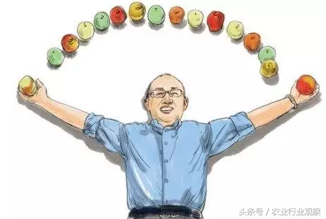 大农庄富硒大米(富硒大米市场前景)-硒宝网