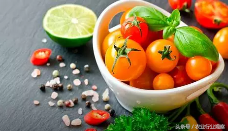 大农庄富硒大米(富硒大米市场前景)-硒宝网