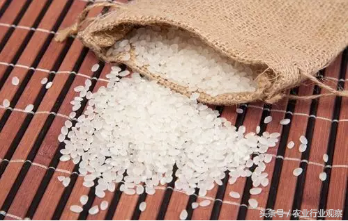 大农庄富硒大米(富硒大米市场前景)-硒宝网