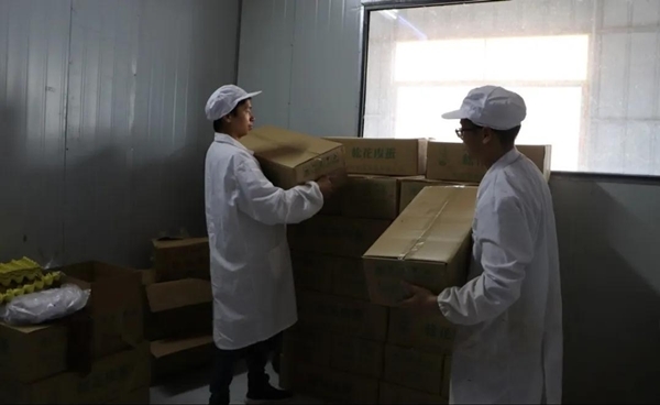 夫妻树富硒大米（富硒大米产地）-硒宝网