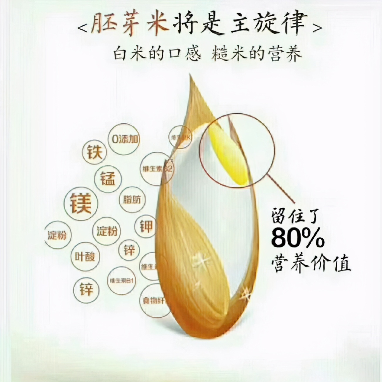 富硒大米有黑色（大米黑色富硒有什么作用）-硒宝网