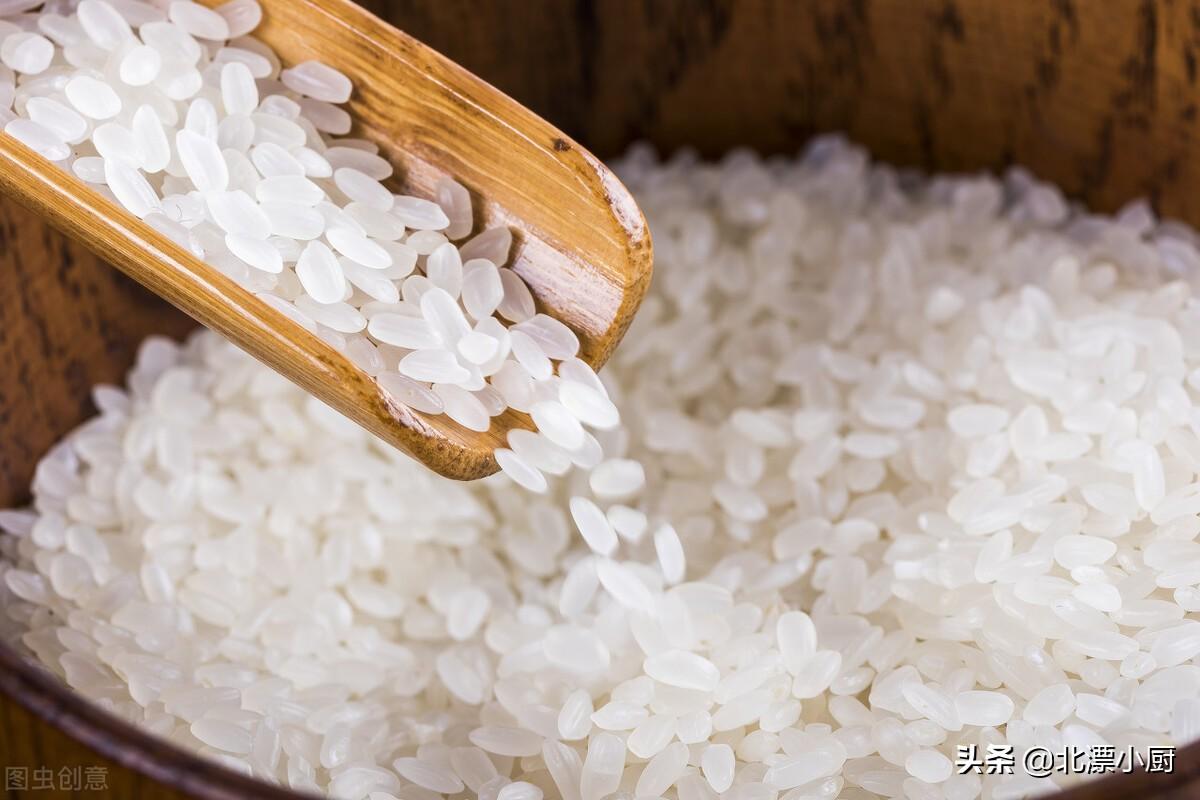 富硒大米的鉴别（富硒大米真假）-硒宝网