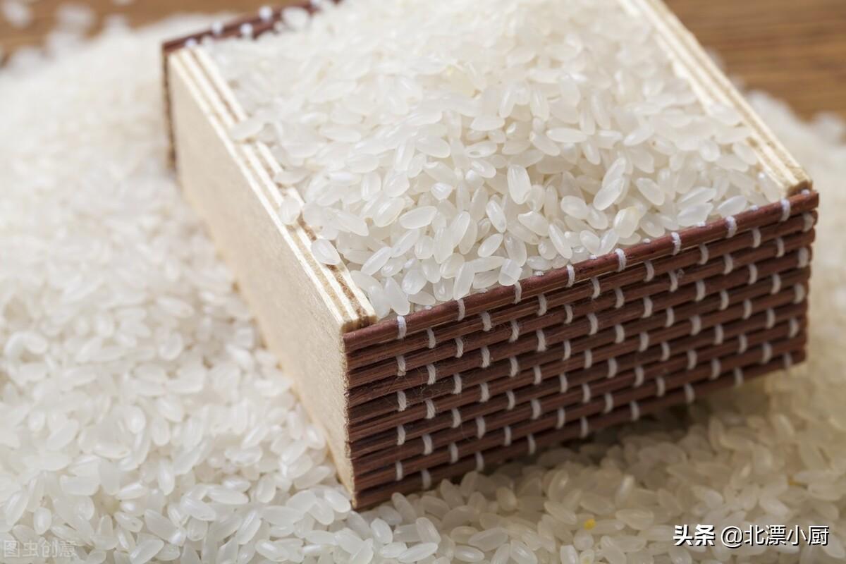富硒大米的鉴别（富硒大米真假）-硒宝网