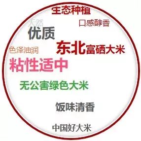 富硒哪家大米好(富硒大米好在哪)-硒宝网