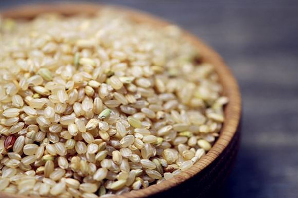 舟山富硒锌大米（富硒富锌大米）-硒宝网