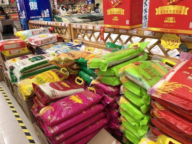 富硒大米的鉴别(大米鉴别富硒的方法)-硒宝网