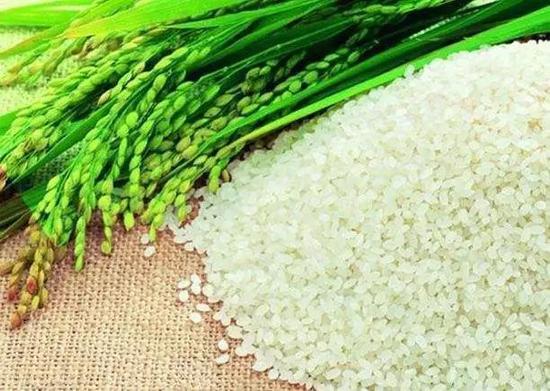 安东米富硒大米(安徽富硒大米)-硒宝网