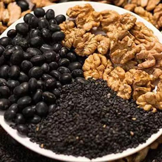 安东米富硒大米(安徽富硒大米)-硒宝网