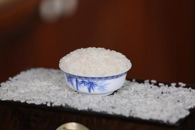 富硒大米怎么泡（富硒大米如何煮米饭）-硒宝网