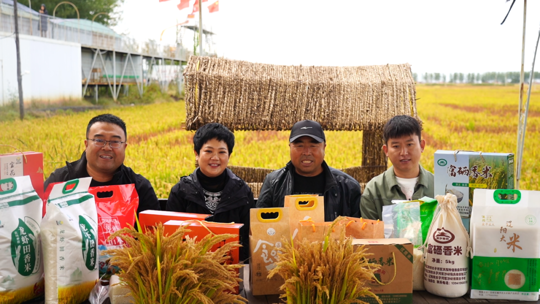辽宁富硒锌大米(大米锌辽宁富硒含量高吗)-硒宝网