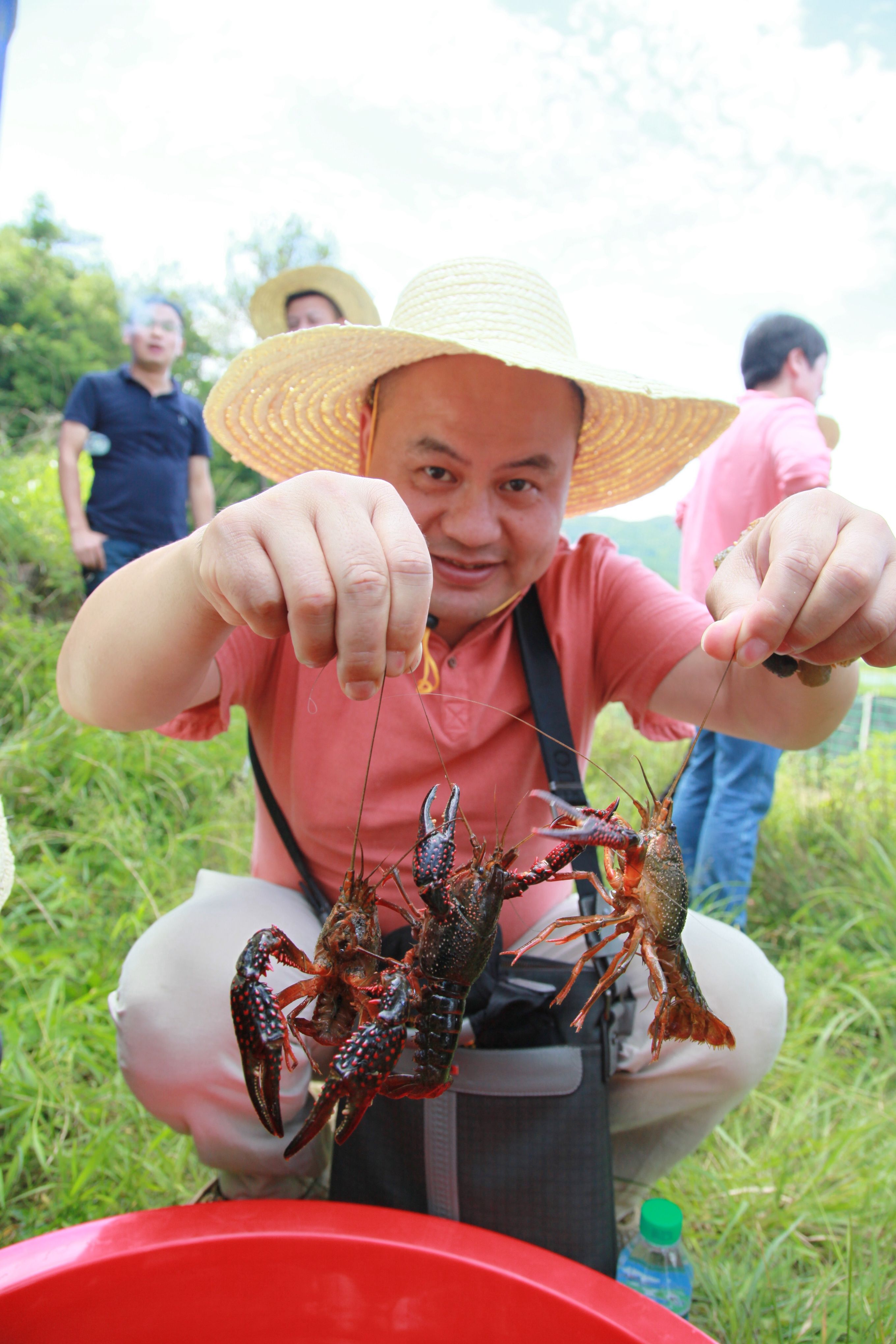 稻老大富硒大米(富硒大米口感如何)-硒宝网