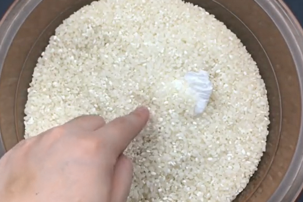 富硒大米 苏垦(苏垦富硒大米价格)-硒宝网